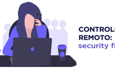 Controllo remoto del PC e sicurezza informatica: qual è la differenza tra programmi per il controllo remoto e VDI?