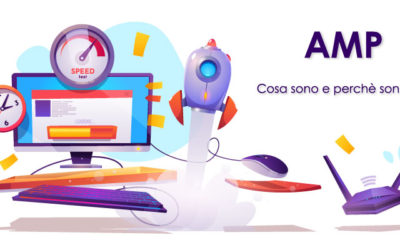 Cosa sono le AMP e perché sono utili?