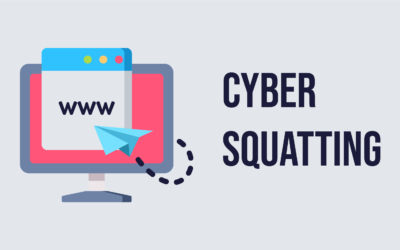 Ti hanno rubato il nome a dominio? Ecco il cybersquatting.
