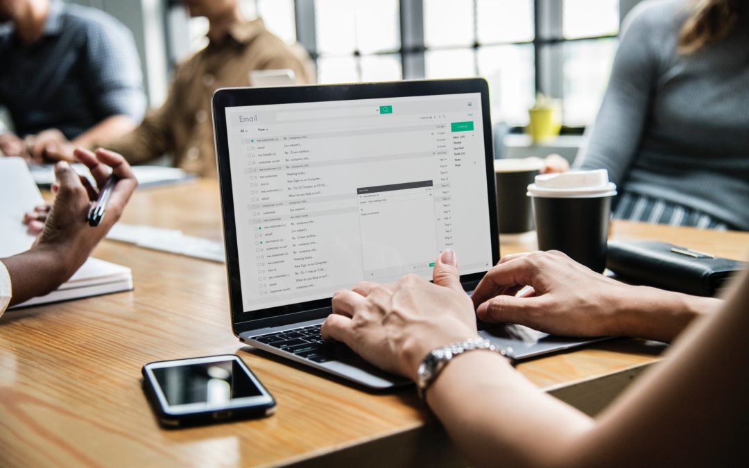 Cosa fare se le tue email finiscono in SPAM