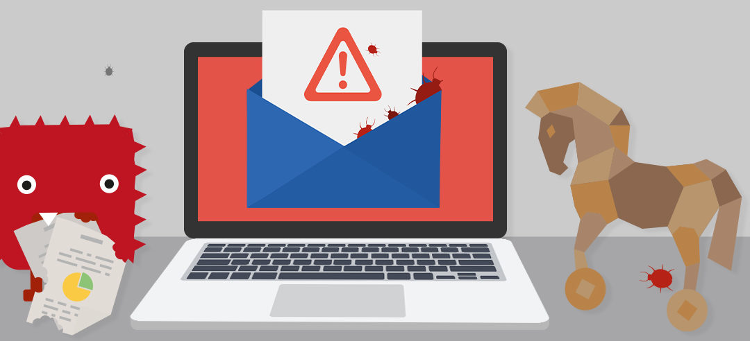 Un trojan malware gratuito minaccia la privacy degli utenti