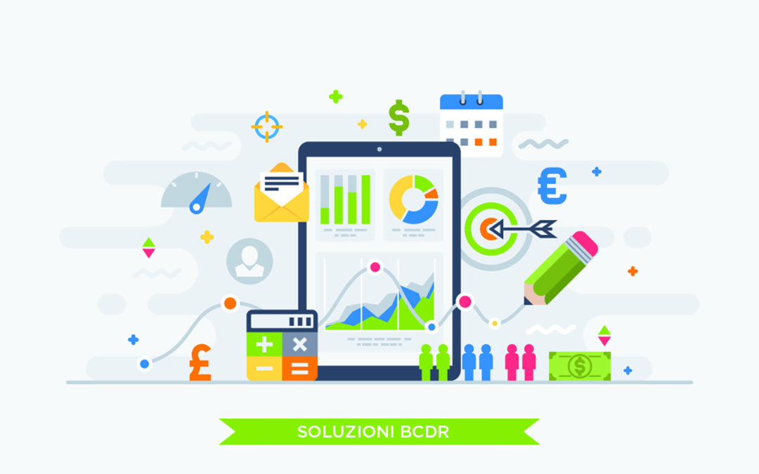 Cos’è la Disaster Recovery e come mantenere la Business continuity