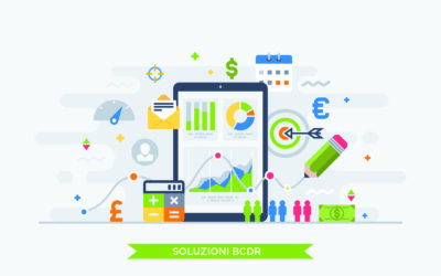 Cos’è la Disaster Recovery e come mantenere la Business continuity