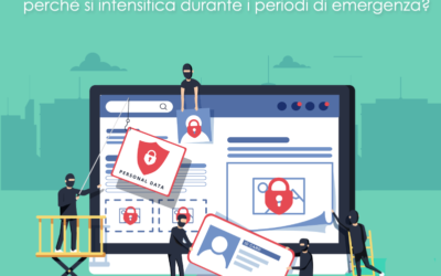 Hacking: cos’è e perché si intensifica durante le emergenze, come nel caso del Coronavirus?