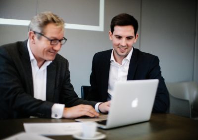 Caso di successo: azienda manifatturiera del comparto sicurezza