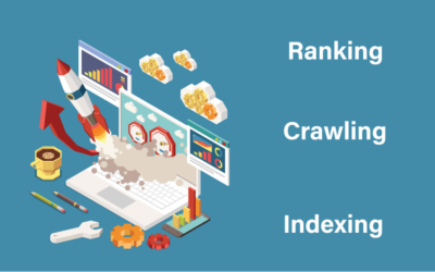 I motori di ricerca: parliamo di crawling, indexing e ranking.
