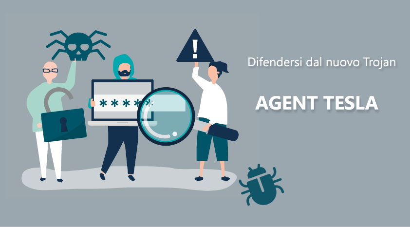 Virus 2020: il nuovo Trojan spaventa le aziende.