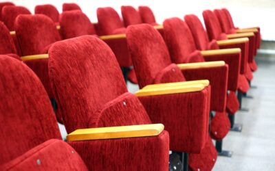 Il futuro di cinema e teatri sarà streaming?