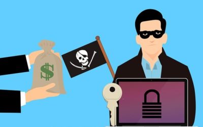 Ransomware, sempre più intelligenti